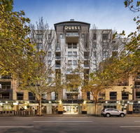 Quest Newcastle - Accommodation QLD