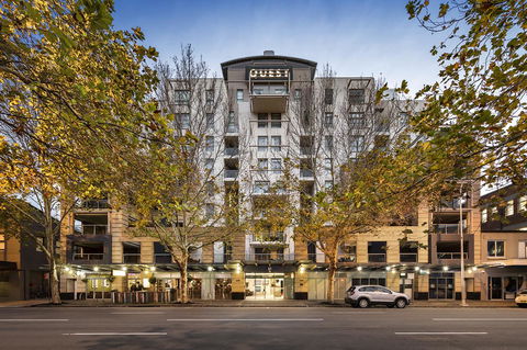 Quest Newcastle - Accommodation QLD 0