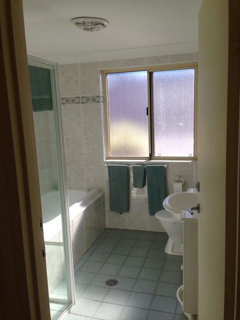Bel Mondo Apartments - Accommodation QLD 13