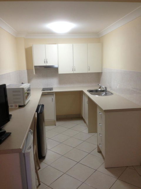 Bel Mondo Apartments - Accommodation QLD 6