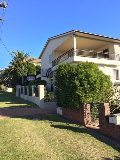 Bel Mondo Apartments - Accommodation QLD 18