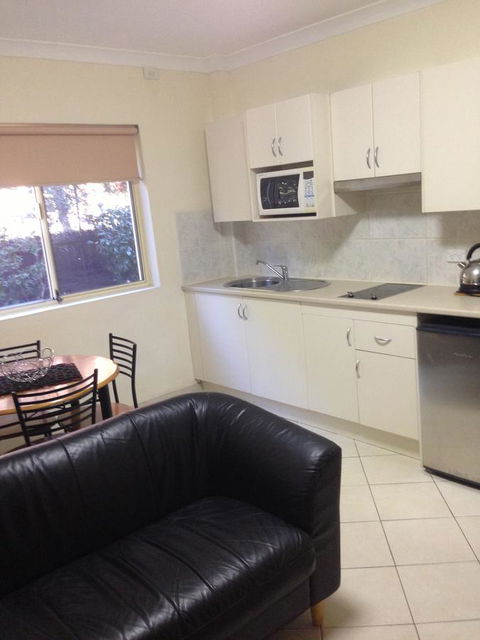 Bel Mondo Apartments - Accommodation QLD 11