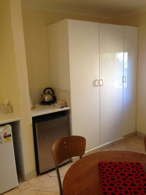 Bel Mondo Apartments - Accommodation QLD 7