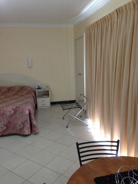 Bel Mondo Apartments - Accommodation QLD 10