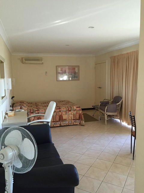 Bel Mondo Apartments - Accommodation QLD 12