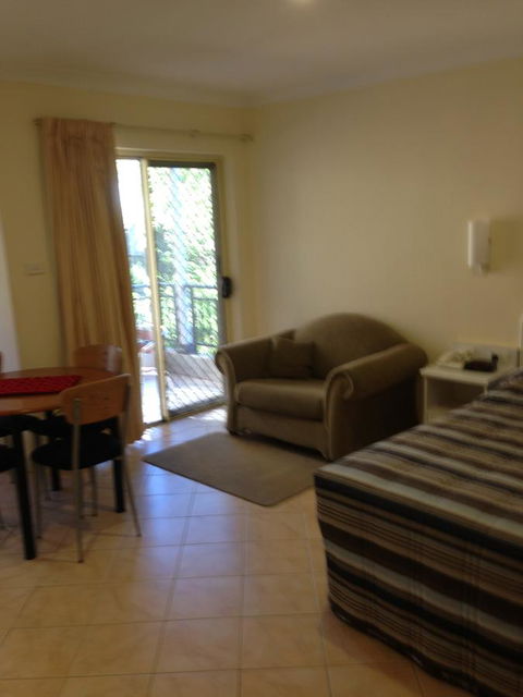 Bel Mondo Apartments - Accommodation QLD 9