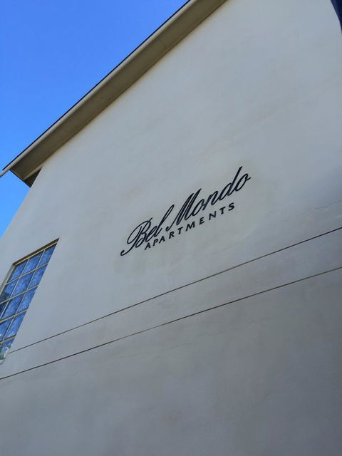 Bel Mondo Apartments - Accommodation QLD 2