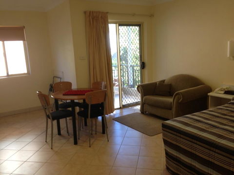 Bel Mondo Apartments - Accommodation QLD 14