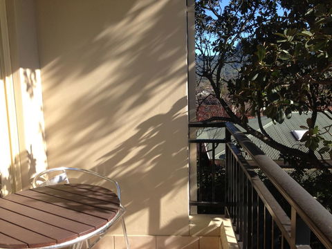 Bel Mondo Apartments - Accommodation QLD 5