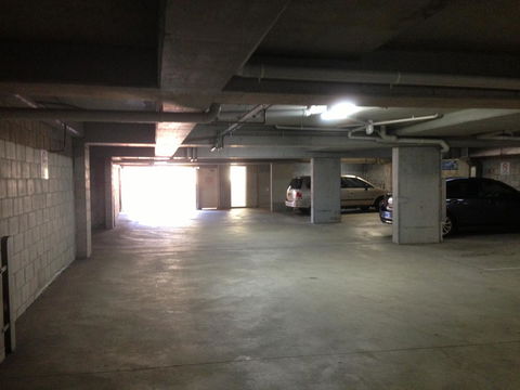 Bel Mondo Apartments - Accommodation QLD 15