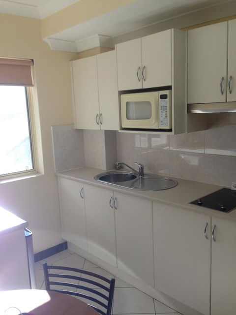 Bel Mondo Apartments - Accommodation QLD 0