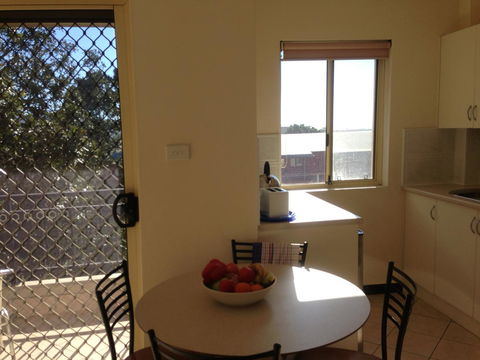 Bel Mondo Apartments - Accommodation QLD 3