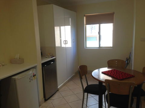 Bel Mondo Apartments - Accommodation QLD 1