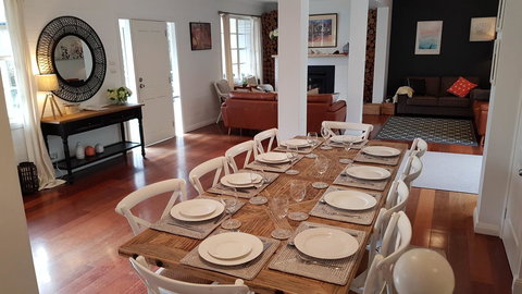 Bowral Escape - Accommodation QLD 3