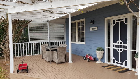 Bowral Escape - Accommodation QLD 13