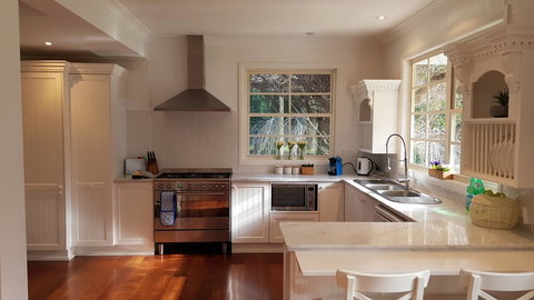 Bowral Escape - Accommodation QLD 6