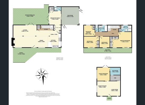 Bowral Escape - Accommodation QLD 29