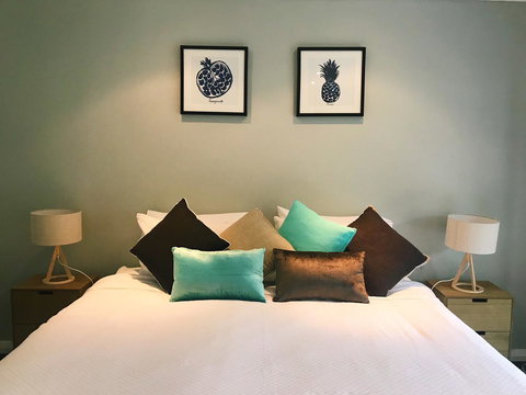 Bowral Escape - Accommodation QLD 21