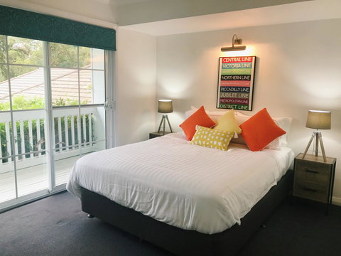 Bowral Escape - Accommodation QLD 10