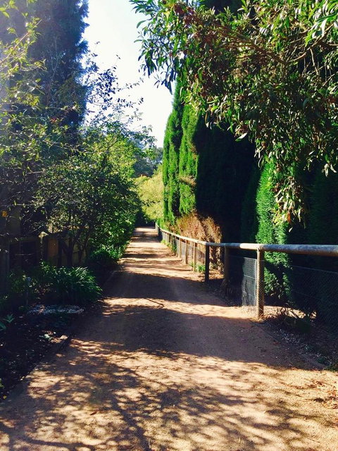 Bowral Escape - Accommodation QLD 24