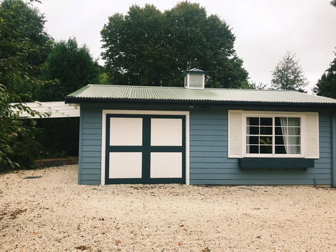 Bowral Escape - Accommodation QLD 26