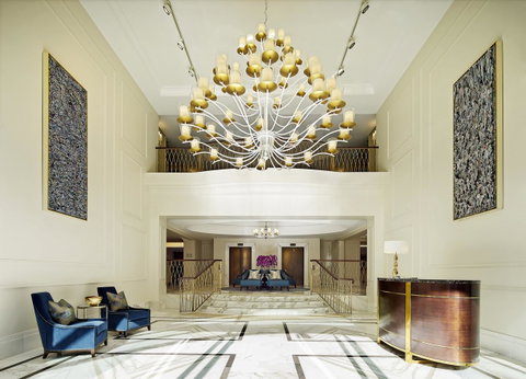 The Langham Sydney - Accommodation QLD 1