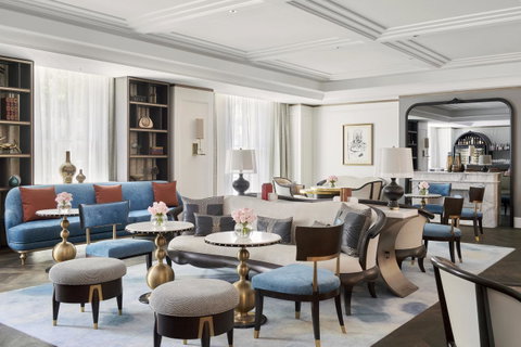 The Langham Sydney - Accommodation QLD 9