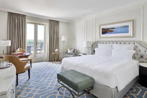 The Langham Sydney - Accommodation QLD 18