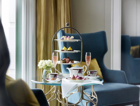 The Langham Sydney - Accommodation QLD 10