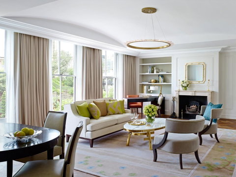 The Langham Sydney - Accommodation QLD 14