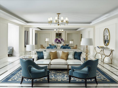 The Langham Sydney - Accommodation QLD 7