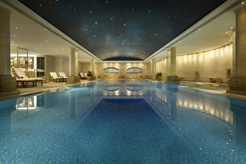 The Langham Sydney - Accommodation QLD 0