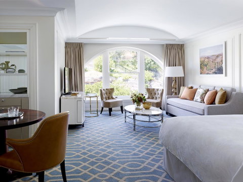 The Langham Sydney - Accommodation QLD 17