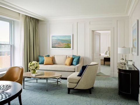 The Langham Sydney - Accommodation QLD 13