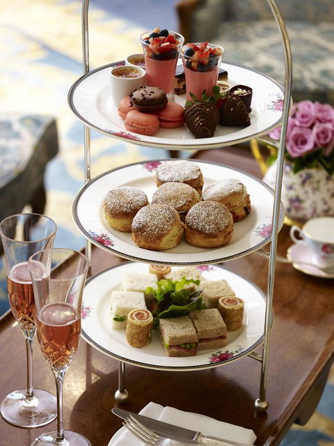 The Langham Sydney - Accommodation QLD 35