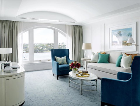 The Langham Sydney - Accommodation QLD 16