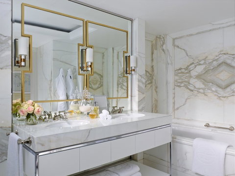 The Langham Sydney - Accommodation QLD 12