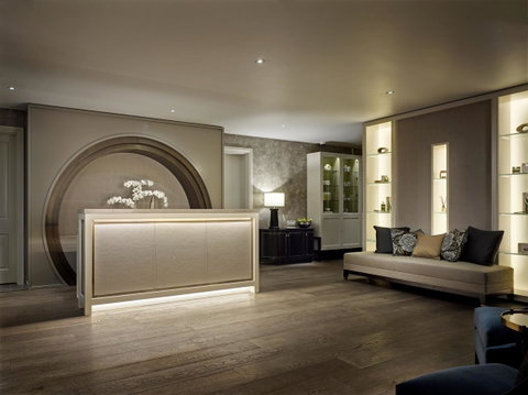 The Langham Sydney - Accommodation QLD 26