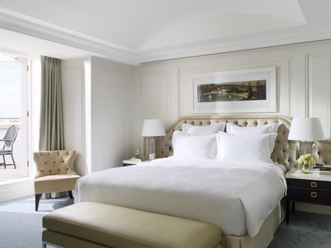 The Langham Sydney - Accommodation QLD 15