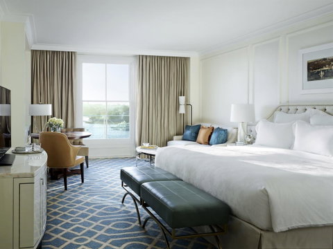 The Langham Sydney - Accommodation QLD 19