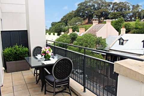 The Langham Sydney - Accommodation QLD 22