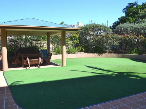 Millennium 102 With Pool In Complex - Accommodation QLD 8