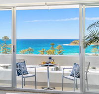 Relaxed beachside living - Accommodation QLD