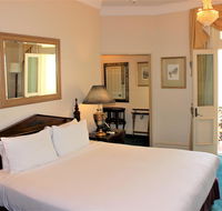 Manor Boutique Hotel Sydney - Accommodation QLD