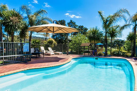 Hume Country Motor Inn - Accommodation QLD 13