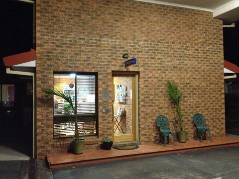 Hume Country Motor Inn - Accommodation QLD 21