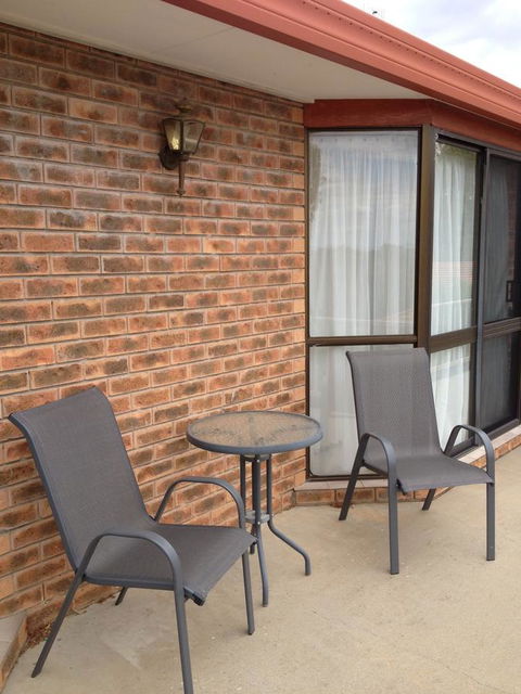 Hume Country Motor Inn - Accommodation QLD 30