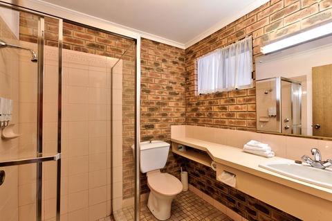 Hume Country Motor Inn - Accommodation QLD 34