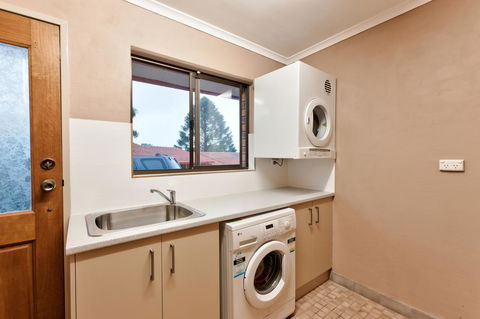 Hume Country Motor Inn - Accommodation QLD 26