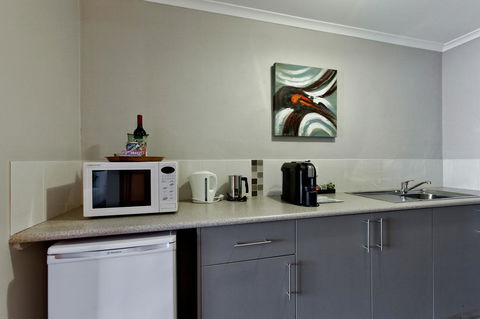 Hume Country Motor Inn - Accommodation QLD 37